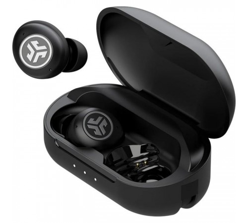 Навушники Jlab JBuds Air Pro Black (IEUEBJBAIRPRORBLK82) Навушники Jlab JBuds Air Pro Black (IEUEBJBAIRPRORBLK82)