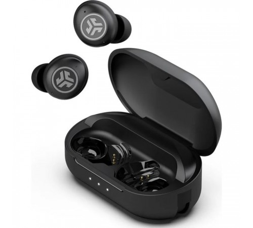 Навушники Jlab JBuds Air Pro Black (IEUEBJBAIRPRORBLK82) Навушники Jlab JBuds Air Pro Black (IEUEBJBAIRPRORBLK82)