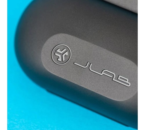 Навушники Jlab JBuds Air Pro Black (IEUEBJBAIRPRORBLK82) Навушники Jlab JBuds Air Pro Black (IEUEBJBAIRPRORBLK82)