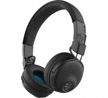 Наушники Jlab Studio Wireless Black (IEUHBASTUDIORBLK4)