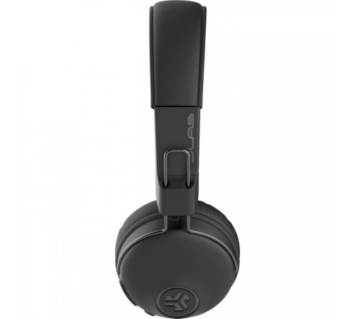 Навушники Jlab Studio Wireless Black (IEUHBASTUDIORBLK4)