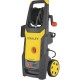 Мийка високого тиску Stanley 2.4 кВт, 170 бар, шланг 6 м (SXPW24BX-E)