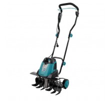 Культиватор Konner&Sohnen электрический KS 1500T E 230В 1500Вт, 45см, глуб. 22см, 12кг (KS1500TE)