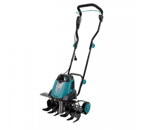 Культиватор Konner&Sohnen електричний KS 1500T E 230В 1500Вт, 45см, глиб. 22см, 12кг (KS1500TE) Культиватор Konner&Sohnen електричний KS 1500T E 230В 1500Вт, 45см, глиб. 22см, 12кг (KS1500TE)
