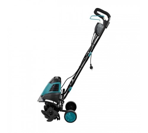 Культиватор Konner&Sohnen електричний KS 1500T E 230В 1500Вт, 45см, глиб. 22см, 12кг (KS1500TE) Культиватор Konner&Sohnen електричний KS 1500T E 230В 1500Вт, 45см, глиб. 22см, 12кг (KS1500TE)