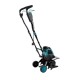 Культиватор Konner&Sohnen електричний KS 1500T E 230В 1500Вт, 45см, глиб. 22см, 12кг (KS1500TE)