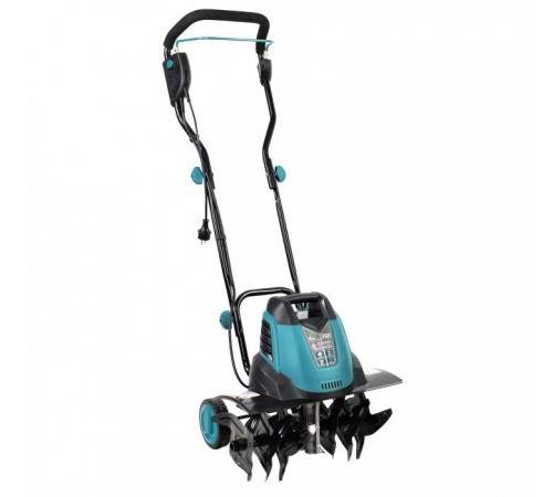 Культиватор Konner&Sohnen електричний KS 1500T E 230В 1500Вт, 45см, глиб. 22см, 12кг (KS1500TE) Культиватор Konner&Sohnen електричний KS 1500T E 230В 1500Вт, 45см, глиб. 22см, 12кг (KS1500TE)
