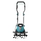 Культиватор Konner&Sohnen електричний KS 1500T E 230В 1500Вт, 45см, глиб. 22см, 12кг (KS1500TE)