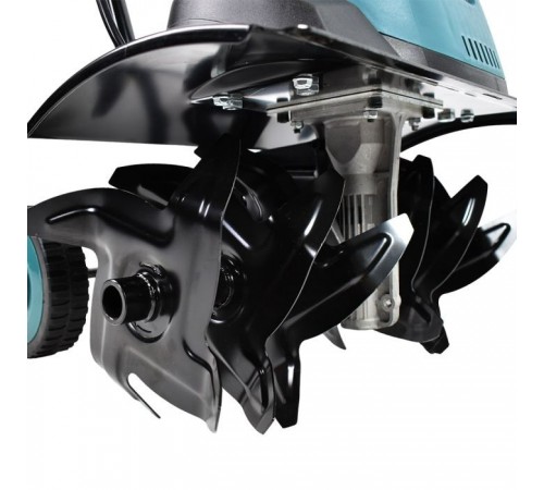 Культиватор Konner&Sohnen електричний KS 1500T E 230В 1500Вт, 45см, глиб. 22см, 12кг (KS1500TE) Культиватор Konner&Sohnen електричний KS 1500T E 230В 1500Вт, 45см, глиб. 22см, 12кг (KS1500TE)