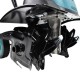 Культиватор Konner&Sohnen електричний KS 1500T E 230В 1500Вт, 45см, глиб. 22см, 12кг (KS1500TE)