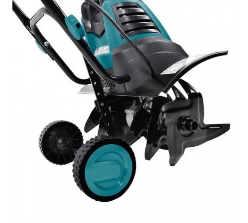 Культиватор Konner&Sohnen електричний KS 1500T E 230В 1500Вт, 45см, глиб. 22см, 12кг (KS1500TE) Культиватор Konner&Sohnen електричний KS 1500T E 230В 1500Вт, 45см, глиб. 22см, 12кг (KS1500TE)