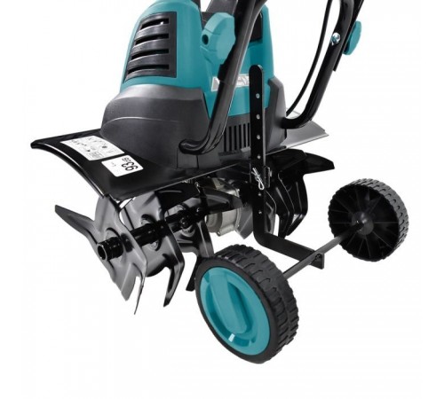 Культиватор Konner&Sohnen електричний KS 1500T E 230В 1500Вт, 45см, глиб. 22см, 12кг (KS1500TE) Культиватор Konner&Sohnen електричний KS 1500T E 230В 1500Вт, 45см, глиб. 22см, 12кг (KS1500TE)