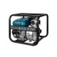 Мотопомпа Konner&Sohnen KS 50HP, високонапірна, 7.0к.с, 500л/хв, 29кг (KS50HP)