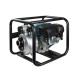 Мотопомпа Konner&Sohnen KS 50HP, високонапірна, 7.0к.с, 500л/хв, 29кг (KS50HP)