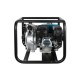 Мотопомпа Konner&Sohnen KS 50HP, високонапірна, 7.0к.с, 500л/хв, 29кг (KS50HP)