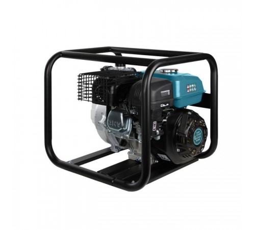 Мотопомпа Konner&Sohnen KS 50HP, високонапірна, 7.0к.с, 500л/хв, 29кг (KS50HP) Мотопомпа Konner&Sohnen KS 50HP, високонапірна, 7.0к.с, 500л/хв, 29кг (KS50HP)