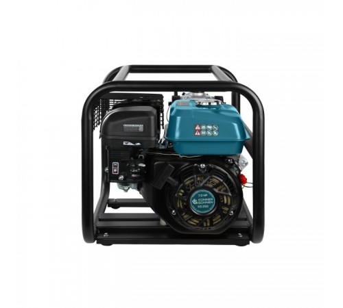 Мотопомпа Konner&Sohnen KS 50HP, високонапірна, 7.0к.с, 500л/хв, 29кг (KS50HP) Мотопомпа Konner&Sohnen KS 50HP, високонапірна, 7.0к.с, 500л/хв, 29кг (KS50HP)