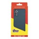 Чохол до мобільного телефона Dengos Samsung Galaxy M13 Case + Glass (Green) (DG-KM-73)