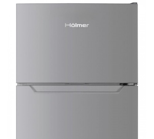 Холодильник Hölmer HTF-043SS