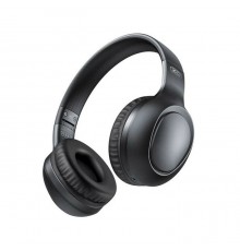 Навушники XO BE35 Black (XO-BE35BK)