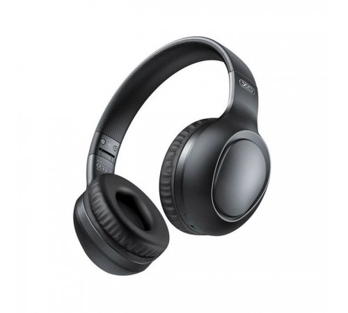 Навушники XO BE35 Black (XO-BE35BK) Навушники XO BE35 Black (XO-BE35BK)
