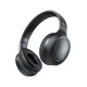 Навушники XO BE35 Black (XO-BE35BK)