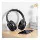 Навушники XO BE35 Black (XO-BE35BK)