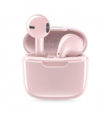 Наушники XO X23 Pink (XO-X23PN)