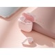 Наушники XO X23 Pink (XO-X23PN)