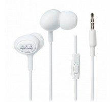 Наушники XO S6 Encok White (S6-WH)