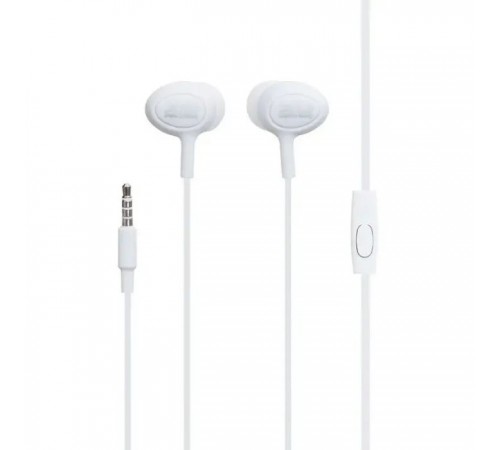 Наушники XO S6 Encok White (S6-WH) Наушники XO S6 Encok White (S6-WH)
