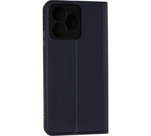 Чохол до мобільного телефона BeCover Exclusive New Style Realme C53 Blue (711201) Чохол до мобільного телефона BeCover Exclusive New Style Realme C53 Blue (711201)