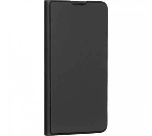 Чохол до мобільного телефона BeCover Exclusive New Style Realme C55 Black (711198)