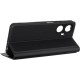 Чохол до мобільного телефона BeCover Exclusive New Style Realme C55 Black (711198)