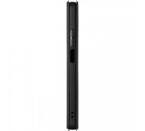 Чохол до мобільного телефона BeCover Exclusive New Style Realme C55 Black (711198)