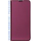 Чохол до мобільного телефона BeCover Exclusive New Style Xiaomi Redmi 13C / Poco C65 Red Wine (711196)