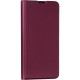 Чохол до мобільного телефона BeCover Exclusive New Style Xiaomi Redmi 13C / Poco C65 Red Wine (711196)