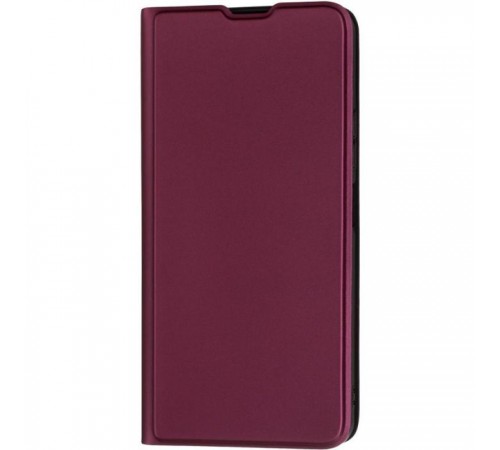 Чохол до мобільного телефона BeCover Exclusive New Style Xiaomi Redmi 13C / Poco C65 Red Wine (711196) Чохол до мобільного телефона BeCover Exclusive New Style Xiaomi Redmi 13C / Poco C65 Red Wine (711196)
