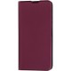 Чохол до мобільного телефона BeCover Exclusive New Style Xiaomi Redmi 13C / Poco C65 Red Wine (711196)