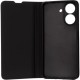 Чохол до мобільного телефона BeCover Exclusive New Style Xiaomi Redmi 13C / Poco C65 Red Wine (711196)