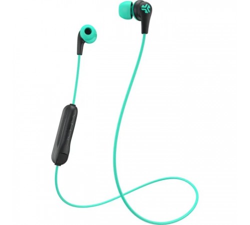Навушники Jlab JBuds Pro Wireless Teal (IEUEBPRORTEAL123) Навушники Jlab JBuds Pro Wireless Teal (IEUEBPRORTEAL123)