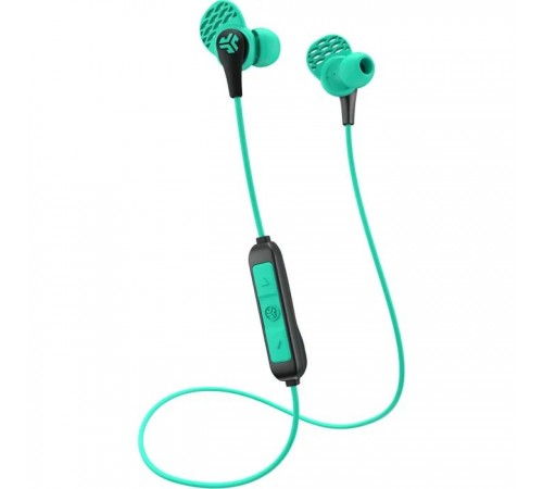Навушники Jlab JBuds Pro Wireless Teal (IEUEBPRORTEAL123) Навушники Jlab JBuds Pro Wireless Teal (IEUEBPRORTEAL123)