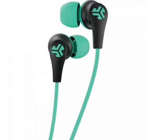 Навушники Jlab JBuds Pro Wireless Teal (IEUEBPRORTEAL123) Навушники Jlab JBuds Pro Wireless Teal (IEUEBPRORTEAL123)