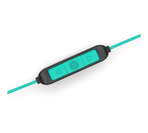 Навушники Jlab JBuds Pro Wireless Teal (IEUEBPRORTEAL123) Навушники Jlab JBuds Pro Wireless Teal (IEUEBPRORTEAL123)