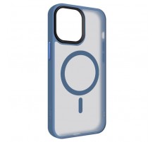 Чехол для мобильного телефона Armorstandart Uniq Magsafe Apple iPhone 14 Pro Max Light Blue (ARM75336)