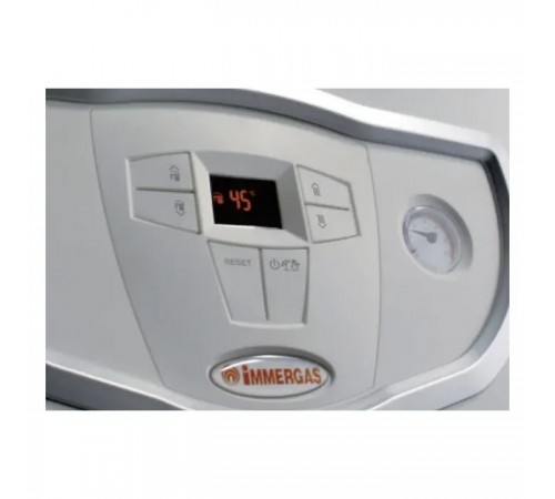 Котел Immergas MINI EOLO X 24 3 E (3.034237) Котел Immergas MINI EOLO X 24 3 E (3.034237)