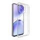 Чохол до мобільного телефона BeCover Realme Note 50 Transparancy (711182)