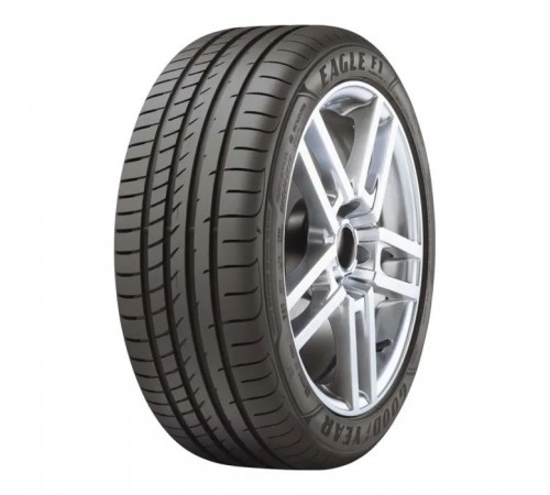 Шина Goodyear Eagle F1 Asymmetric 3 XL 245/40R19 98Y Шина Goodyear Eagle F1 Asymmetric 3 XL 245/40R19 98Y