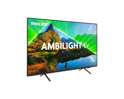 Телевізор Philips 50PUS8319/12 Телевізор Philips 50PUS8319/12