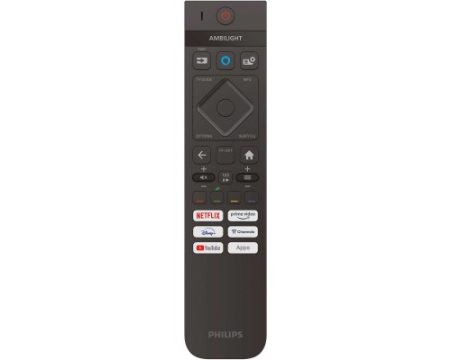 Телевізор Philips 50PUS8319/12 Телевізор Philips 50PUS8319/12
